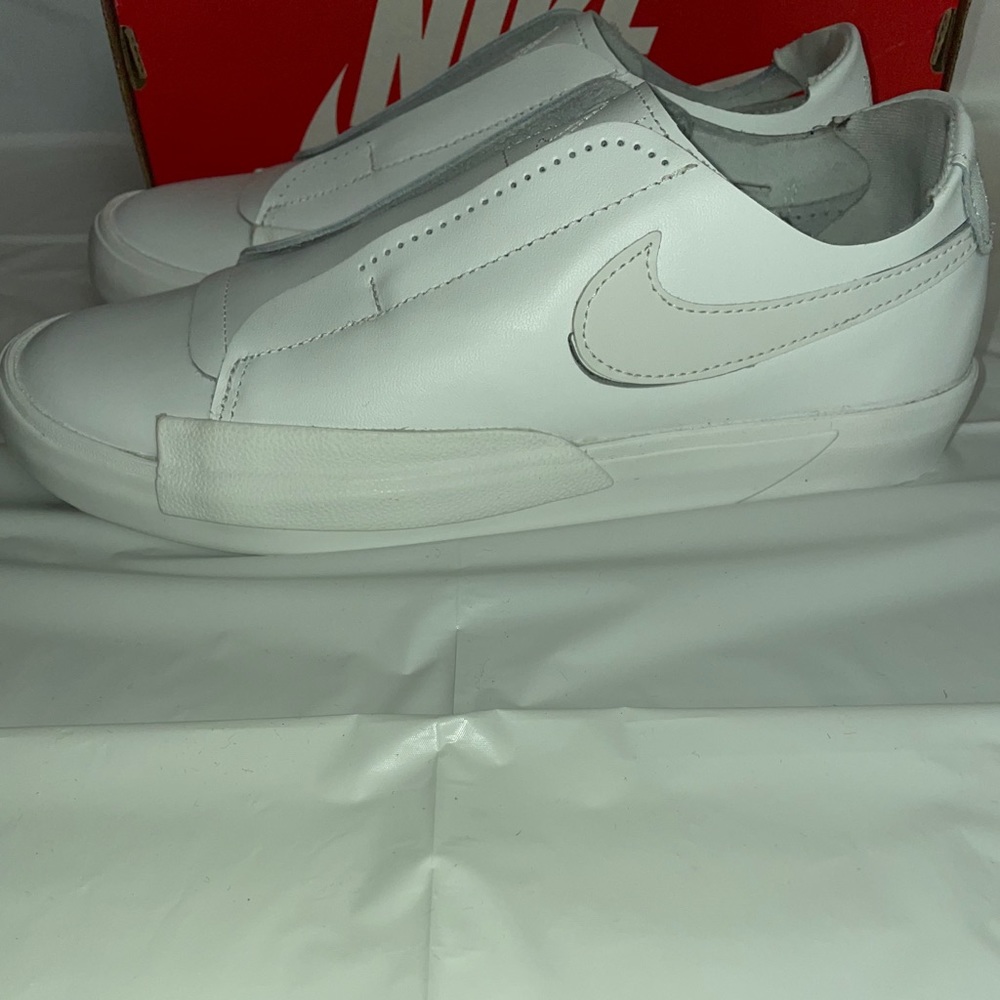 Nike Blazer Low